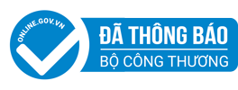 Logo bộ công thương