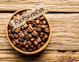 Cà phê hạt Robusta ĐB
