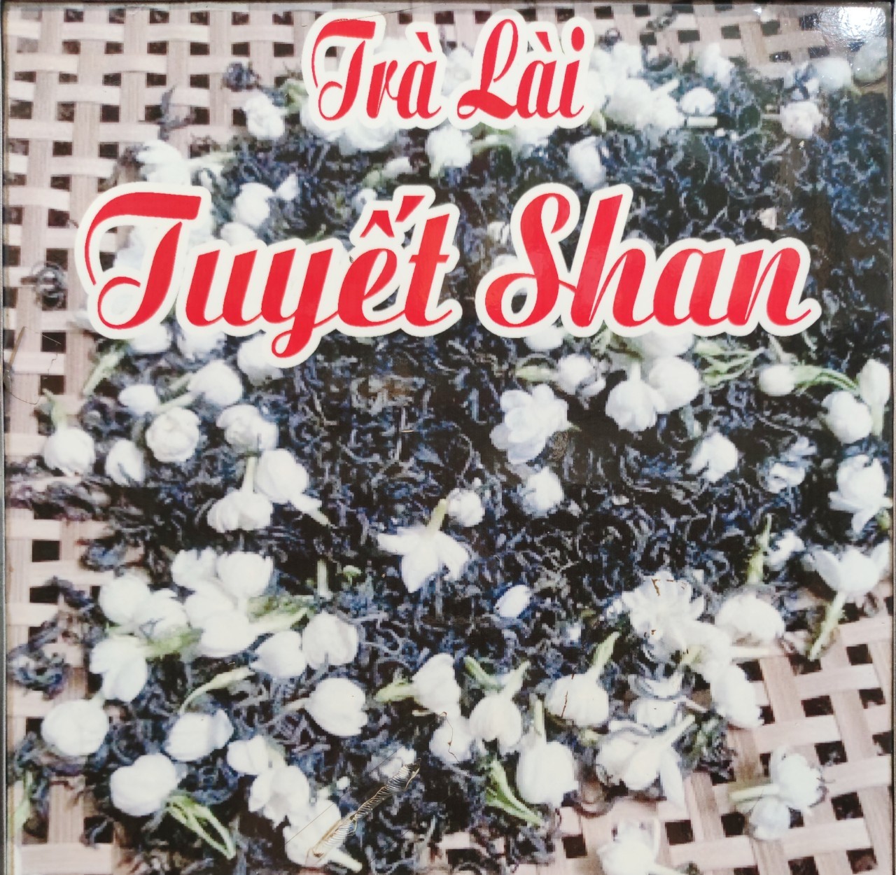 TRÀ LÀI TUYẾT SHAN