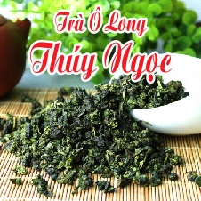 TRÀ OOLONG THÚY NGỌC